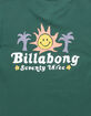 BILLABONG Social Club Mens Tee image number 3