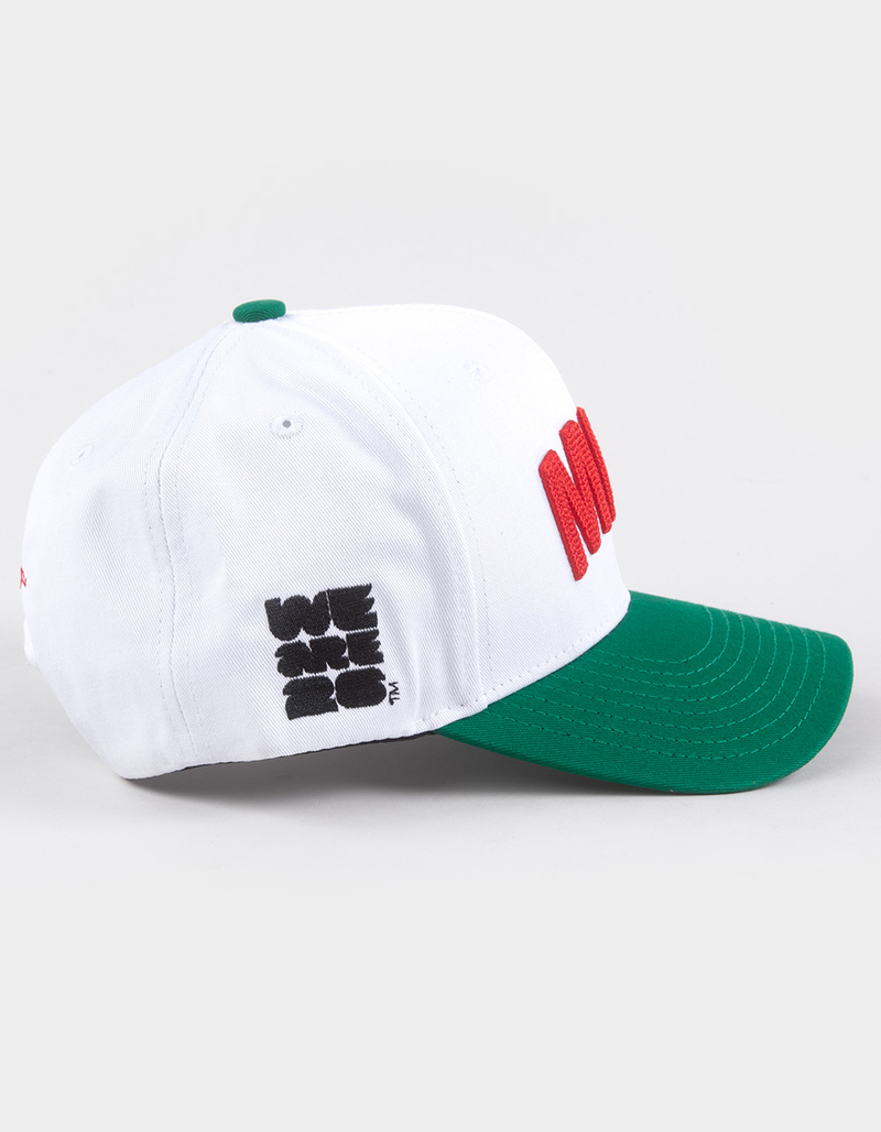 FIFA World Cup 2026&trade; Mexico Arc Pro Snapback Hat image number 4