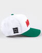 FIFA World Cup 2026&trade; Mexico Arc Pro Snapback Hat image number 5