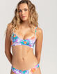 NAYA SWIMWEAR Sunshine Bralette Bikini Top image number 1