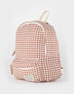 BILLABONG Mini Mama Canvas Backpack image number 2