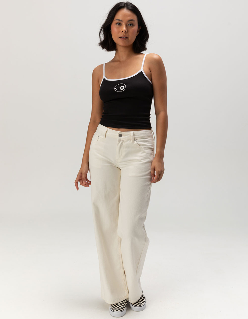 FULL TILT 8-Ball Womens Cami image number 1