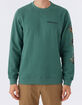 O'NEILL Fifty Two Mens Crewneck Sweatshirt image number 1