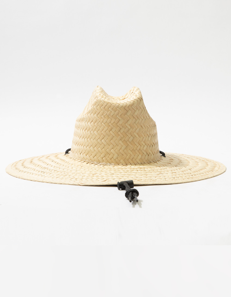 BRIXTON Love Not War Womens Lifeguard Hat image number 1