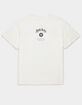 STAR WARS Darth Vader Power Of The Dark Side Mens Tee image number 2