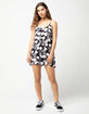 VOLCOM That Was Fun Womens Romper image number 4