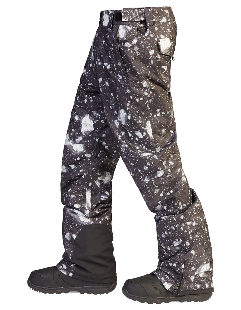 BILLABONG Mens Compass Snow Pants image number 1