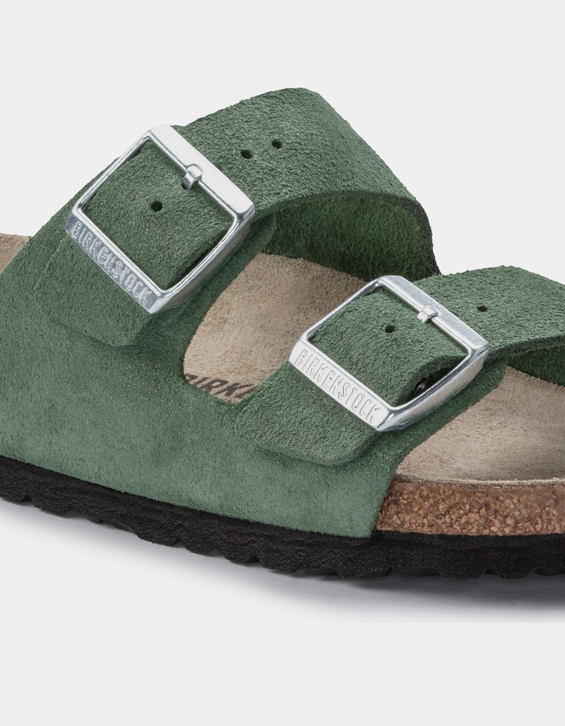 BIRKENSTOCK Arizona Womens Sandals image number 5
