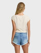 BILLABONG Beach Dreamin Womens Shorts image number 3
