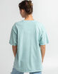 ROXY Vintage Oversized Womens Tee image number 3