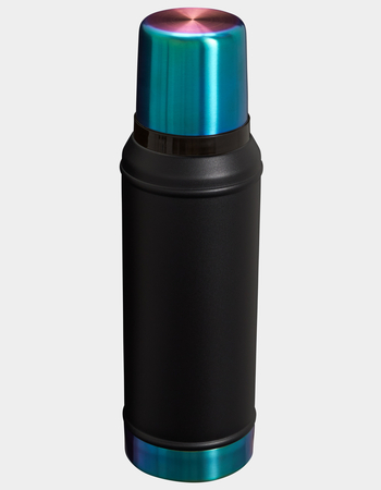 STANLEY 1 qt The Black Chroma Classic Legendary Water Bottle Alternative Image