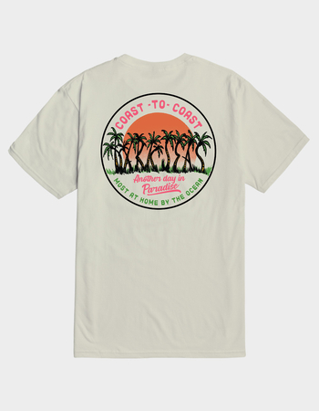 DARK SEAS Another Day Mens Tee Primary Image