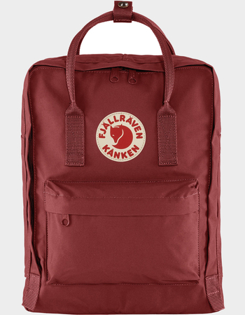 FJALLRAVEN Kånken Backpack Primary Image