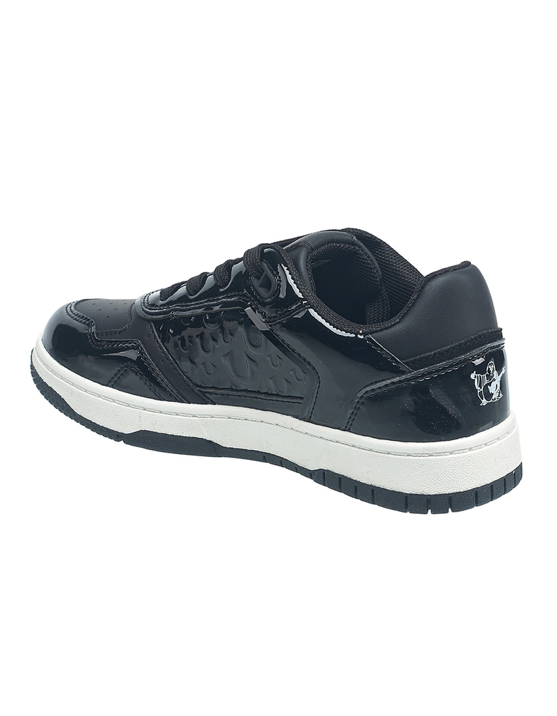 TRUE RELIGION Jones Boys Court Sneaker image number 2