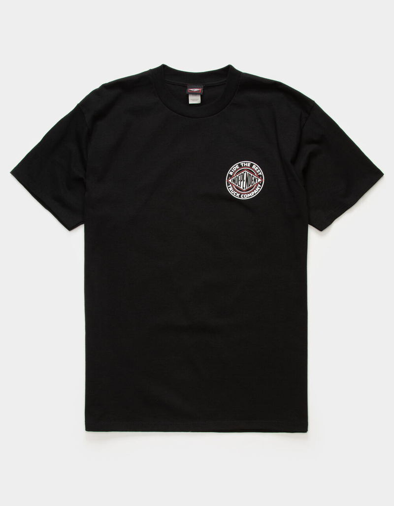 INDEPENDENT BTG Summit Mens Tee image number 1