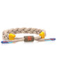 RASTACLAT Desert Heat Braided Bracelet image number 1