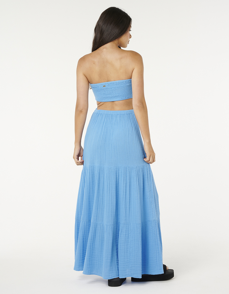 RIP CURL Premium Surf Womens Maxi Dress image number 2