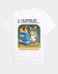 STEVEN RHODES As Purr My Last Email Mens Tee image number 1