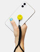 MOXYO Smiley Zigi Band Phone Lanyard image number 1