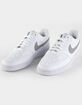 NIKE Court Vision Low Next Nature Mens Shoes image number 1
