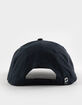 SALTY CREW Dockside Snapback Hat image number 3