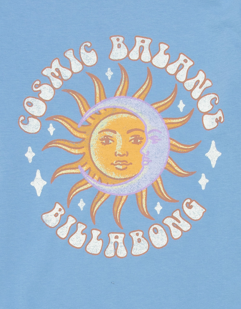 BILLABONG Cosmic Girls Tee image number 1