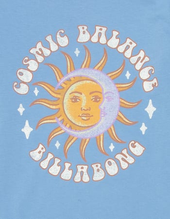 BILLABONG Cosmic Girls Tee Alternative Image