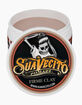 SUAVECITO Firme Clay Pomade (4 oz) image number 2