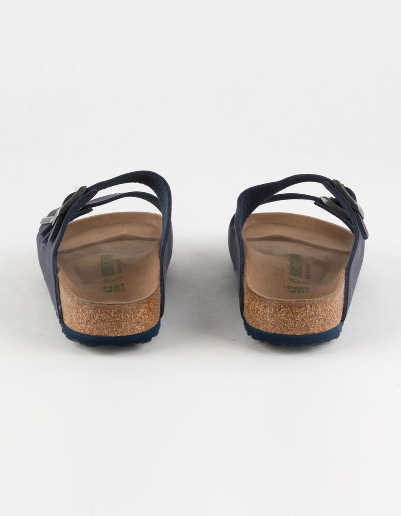 BIRKENSTOCK Arizona Mens Vegan Sandals image number 3