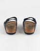 BIRKENSTOCK Arizona Mens Vegan Sandals image number 4