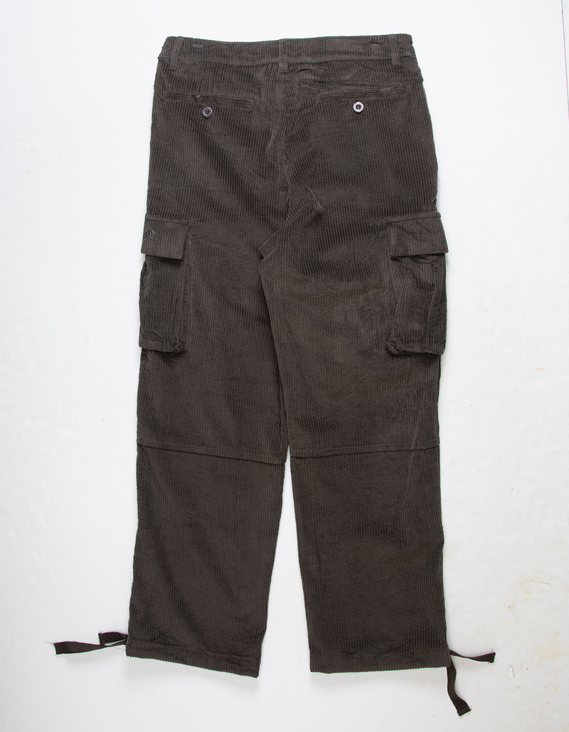 PRIMITIVE Genesis Corduroy Mens Cargo Pants BROWN Tillys