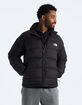 THE NORTH FACE Hydrenalite™ Mens Down Jacket image number 2