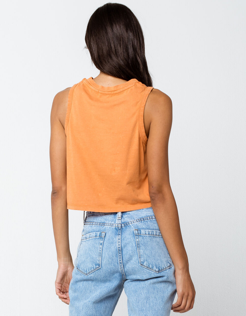 FULL TILT American Tour Womens Tank Top image number 3