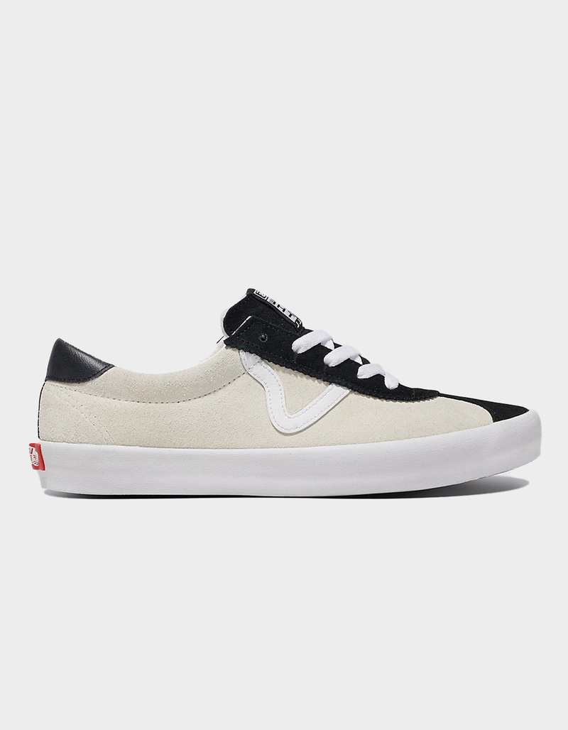 VANS Sport Low Suede Shoes image number 0