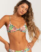 O'NEILL Bella Twist Bralette Bikini Top image number 5
