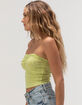BILLABONG Kora Womens Tube Top image number 3