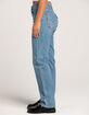 LEVI'S Low Pro Womens Jeans - Go Ahead image number 3