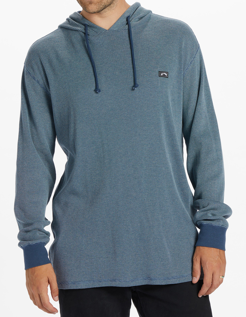 BILLABONG Keystone Mens Thermal Hoodie image number 0