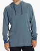 BILLABONG Keystone Mens Thermal Hoodie image number 1