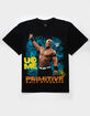 PRIMITIVE x WWE John Cena Boxy Mens Tee image number 1