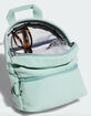 ADIDAS Trefoil 2.0 Curduroy Mini Backpack image number 3
