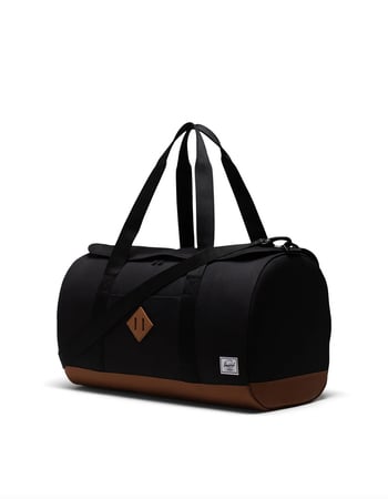 HERSCHEL SUPPLY CO. Heritage Duffle Bag Alternative Image