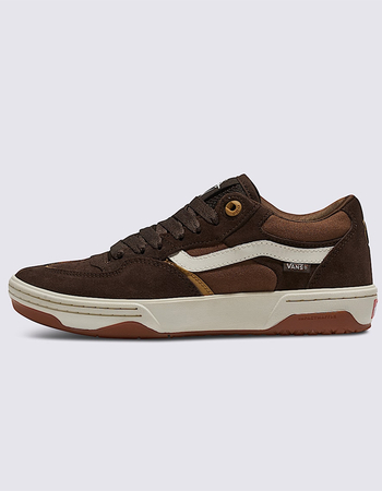 VANS Rowan 2 Mens Shoes Alternative Image