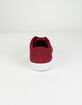 NIKE SB Chron SLR Burgundy Shoes image number 5