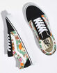 VANS Old Skool Tropic Womens Shoes image number 3