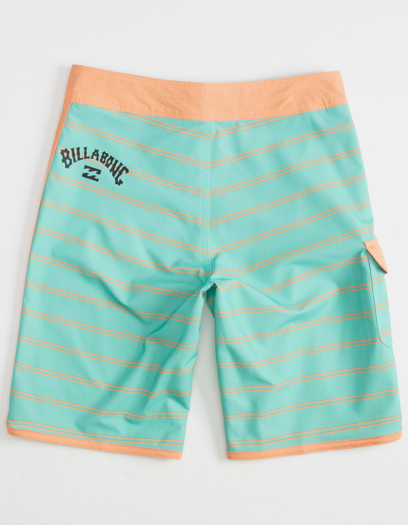 BILLABONG Guideline Boys Boardshorts image number 2