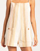 RIP CURL Classic Surf Stripe Romper image number 4