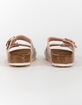 BIRKENSTOCK Arizona Girls Sandals image number 4