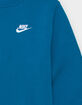 NIKE Sportswear Club Fleece Boys Crewneck Sweatshirt image number 2
