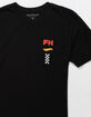 FASTHOUSE x Hot Wheels Array Mens Tee image number 3